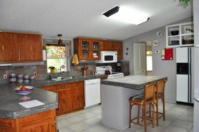 Amazing kitchen
