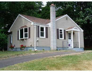 22 Gatewood Rd, Springfield, MA 01119 - photo 2