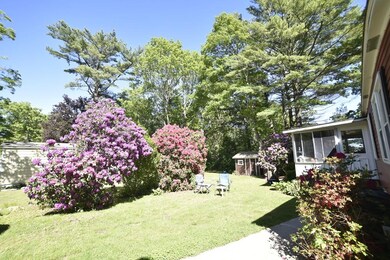 170 Pineview Terrace unit 170, West Wareham, MA 02576 - photo 3