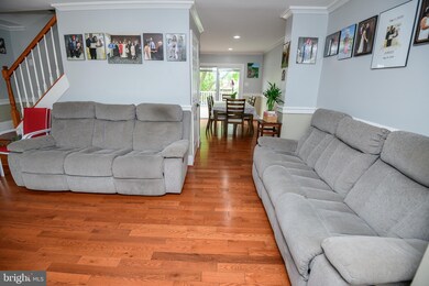 1082 E Thornhill Place, Frederick, MD 21703 - photo 2