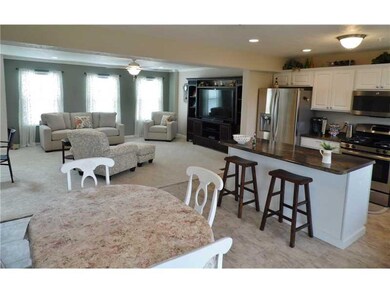 Dining Room.