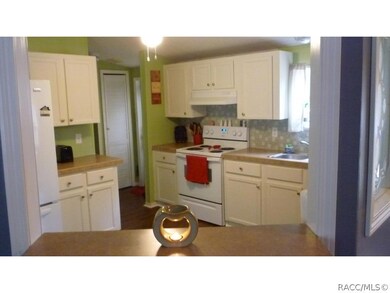 Kitchen View 3