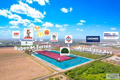 38523 Walker St unit 5, Brownsville, TX 78521 - photo 7