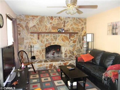 Den/Family/Great Room