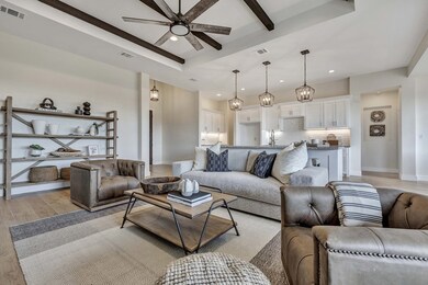 107 Madrona, Fredericksburg, TX 78624 - photo 7