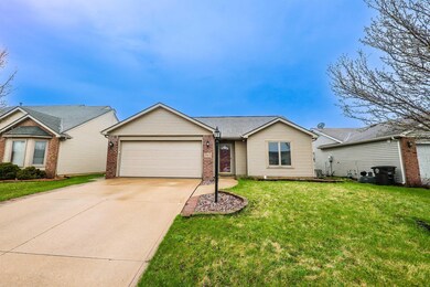 9803 Araglin Point, Fort Wayne, IN 46835 - photo 2