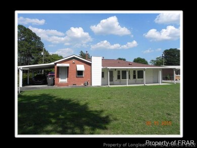 710 Berwick Dr, Fayetteville, NC 28314 - photo 3