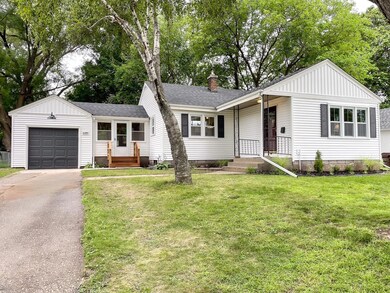 2205 Acorn Lane, SSP