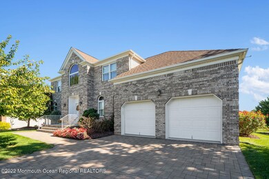 7 Hedgerow Ln, Manalapan, NJ 07726 - photo 5