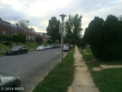 4124 Balfern Ave, Baltimore, MD 21213 - photo 3