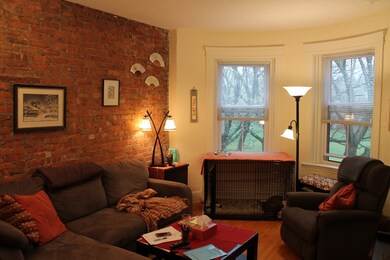 1793 Beacon St unit 6, Brookline, MA 02445 - photo 2