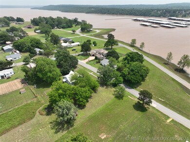 0 Belt Ave unit 2417474, Eufaula, OK 74432 - photo 3