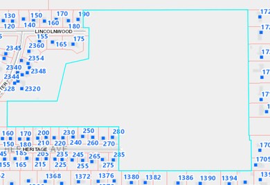 200 Lincolnwood Dr, East Lincoln Township, IL 62656 - photo 2