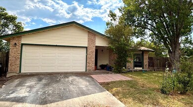 7500 Branding Trail, San Antonio, TX 78244 - photo 2