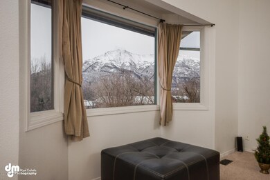 Bay Window