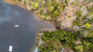 Map 22 Lot 4B Big Tree Lane, Islesboro