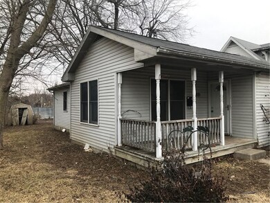 218 W 2nd St, Anderson, IN 46016 - photo 3