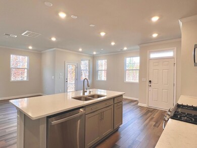 1808 Alpine Summer Ln, Apex, NC 27502 - photo 5