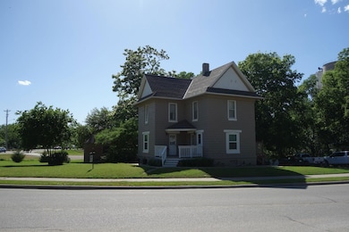 Curb Appeal