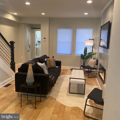 5416 Narcissus Ave, Baltimore, MD 21215 - photo 5