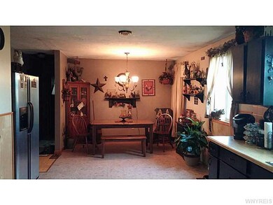 Kitchen Dining