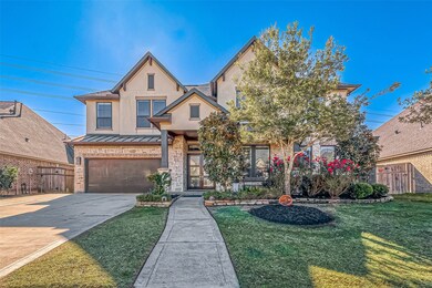 4046 Harmony Breeze Ln, Fulshear, TX 77441 - photo 3