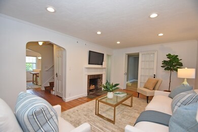 104 Cherry St, West Newton, MA 02465 - photo 5