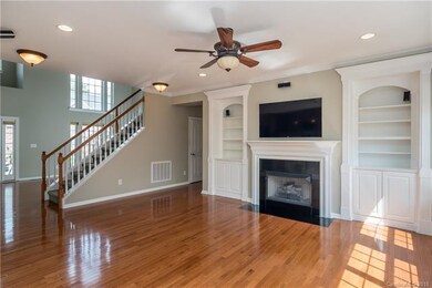 Family room also includes surround sound system (T