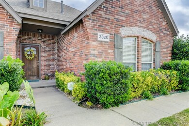 3335 S 204th East Ave, Broken Arrow, OK 74014 - photo 3