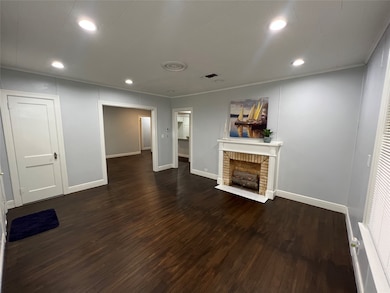 1417 Carlisle St, Rosenberg, TX 77471 - photo 6