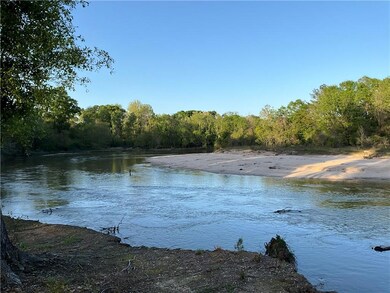 Tangipahoa River, Left of this land
