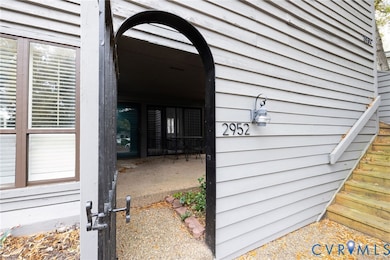 2952 Woodbridge Crossing Dr unit 2952, Midlothian, VA 23112 - photo 2