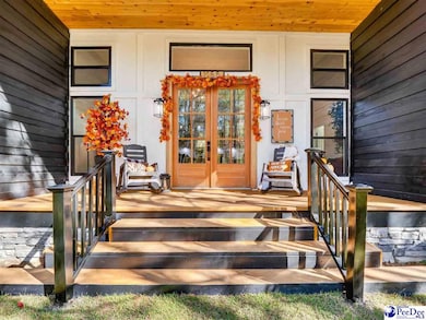 1155 Clyde Rd, Hartsville, SC 29550 - photo 5