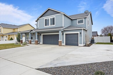 4910 Pamplona Dr, Pasco, WA 99301 - photo 2