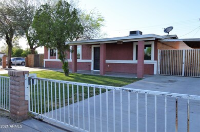 7626 W Whitton Ave, Phoenix, AZ 85033 - photo 3