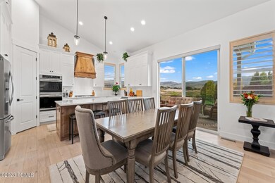 Kitchen and Dining