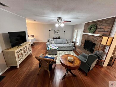 7205 Chaparral St, Texarkana, TX 75503 - photo 3