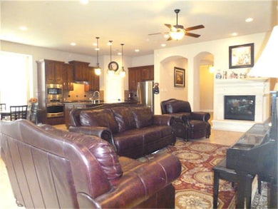 27610 Dalton Bluff Ct, Katy, TX 77494 - photo 5