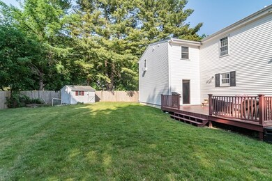 1 Wade Rd, Plainville, MA 02762 - photo 3
