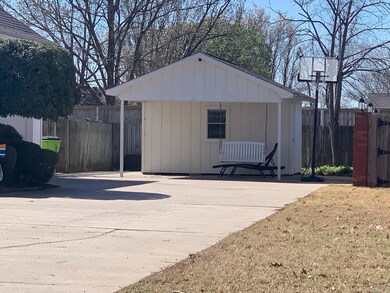 1202 Oliver St, Stuttgart, AR 72160 - photo 3