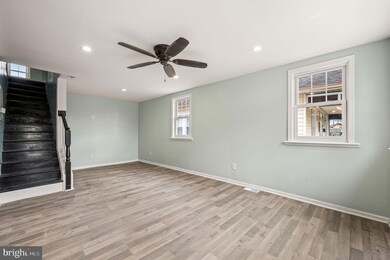 1019 Langley St, Marcus Hook, PA 19061 - photo 3