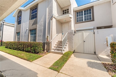 3775 Fieldstone Blvd unit 104, Naples, FL 34109 - photo 3