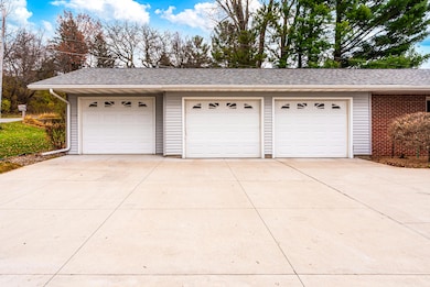 W3045 Old Highway 16 -, Hamilton, WI 54669 - photo 5