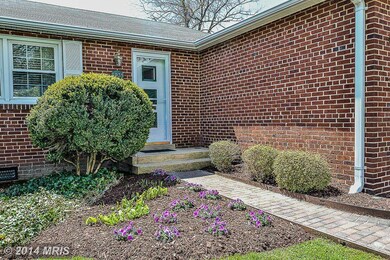 5935 6th St, Falls Church, VA 22041 - photo 2