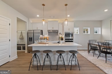 67 Avian Way unit 15B, Auburn, GA 30011 - photo 5