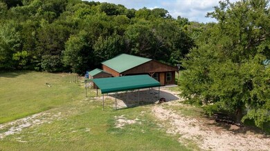 2855 Thompson Rd, Weatherford, TX 76087 - photo 5