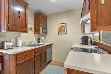 5 Ernie Blake Rd unit 304, Taos Ski Valley, NM 87525 - photo 5