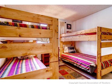 Bedroom.