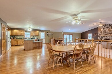 112 Number 6 Schoolhouse Rd, Charlton, MA 01507 - photo 7