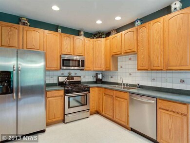 6543 Bullen Bluff Terrace, Gainesville, VA 20155 - photo 7